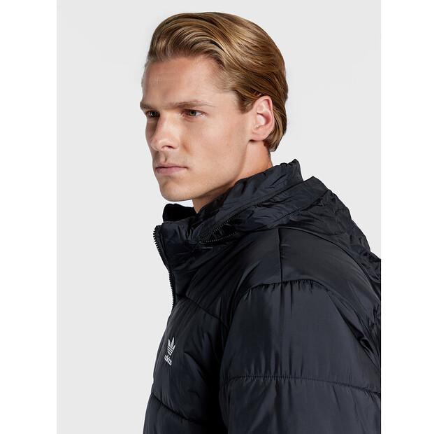 Jacket Adidas Demi Seasons HL9190 Black Regular Fit