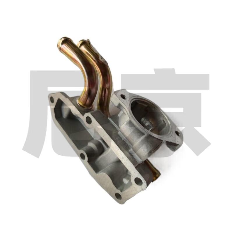 Nijing Thermostat Housing and Base for Qingt Tractor