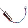 Miniature Coreless Motor DC 12V 24000RPM for Hobby and DIY Applications