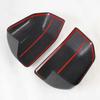 Rearview Mirror Covers for Ford F150 Raptor 2015+ (1 Pair)