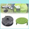 Dual Eater Line String Trimmer Replacement Spool Greenworks Tool Supplies