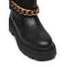 Ботильоны PINKO Mia 12 SD0145P001 Black