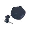 Fuel Tank Cap for Shaanxi & Steyr Trucks