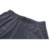Li-Ning Reflective Quick-Dry Cool Sports Shorts Women Bottoms Ebony Reflective-Silver AKST478-2