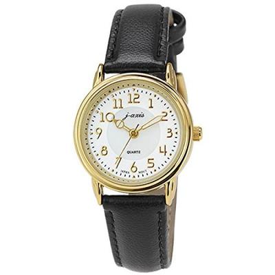 [J-Achse] Uhr AL1280-BK