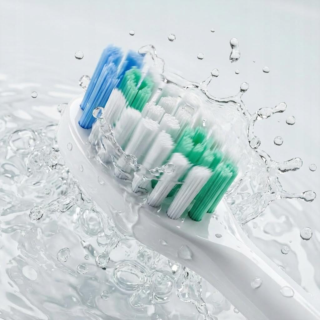 SHONA SONIC TOOTHBRUSH SONIC WHITE
