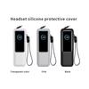 Přenosný cestovní pouzdro Power Banky Úložiště pro 25000mAh 165W Taška s ochranami Ochranný kryt