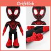Spider-Man: Into the Spider-Verse Gosedjur Perfekta För Fans Och Samlare