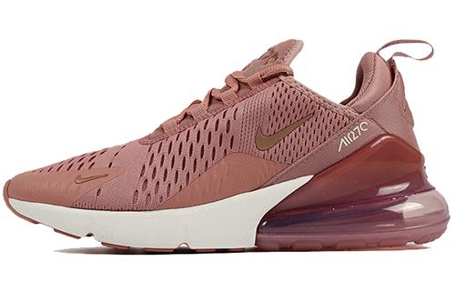 

Nike Air Max 270 Rust Pink Women s BQ0969-600 36.5