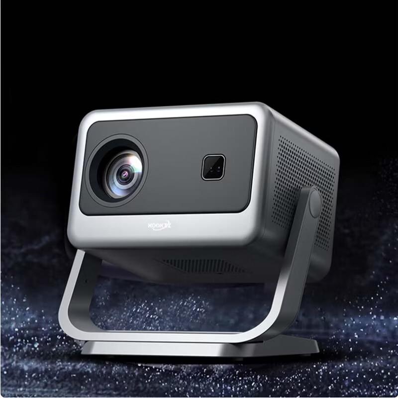Kukezhe TY11 Wireless Smart Projector (CN version)