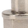 8pcs RC Wheel Hub Hex Nuts 12mm Universal Adapter Stainless Steel Extension Column