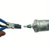 Fuel Pipe Release Plier Set Car Fuel Hose Disconnect Tool Uses for Filter Line Quick Removal Universal Fit for Most Cars
