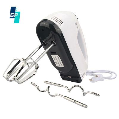 LUCOG, 7 Speed, Dough Hand Mixer, Egg Beater, Food Blender, Processor, Ultra Power, Electric Kitchen Mixer