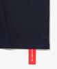 New Era Mlb New York Yankees Player Signature T-Shirt Team Navy