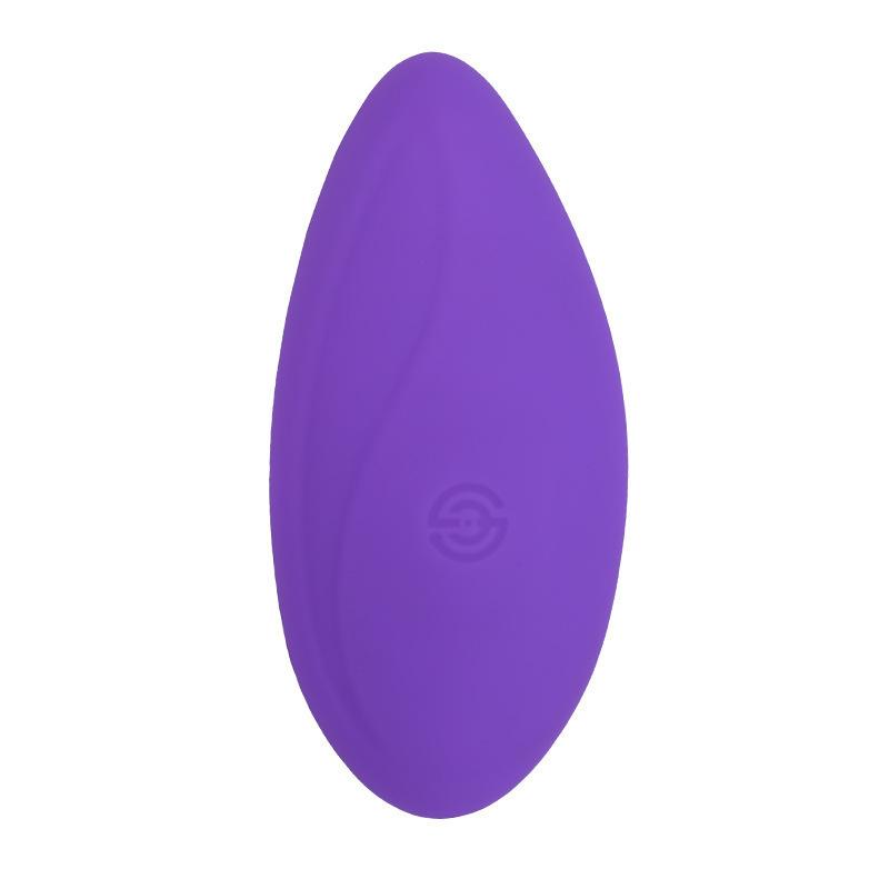 Adult Sex Toys All Plastic Vibrating Stick Liquid Silicone Vibrating Stick Mini Jump Egg for Female Adults