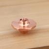 High Speed Sp-S Laser Nozzle High Quality D28Mm Caliber 1.0-4.0 For Wsx Raytools Bm06K Fiber Laser Head Consumables