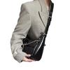 2024 Spicy Girl Chain Underarm Crossbody Bag: High-End, Fashionable, Versatile Tote for Commuting