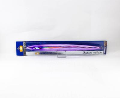 Major Craft Kovová jigová nástraha Jigpara Vertical JPV-LS 500 gramů 053 (8641)