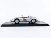 Spark Porsche 718 RS61 1961 Targa Florio Hill 1/43 #136 S. Moos/G.