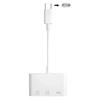 Type C Card Reader TF CF SD Memory OTG Adapter for iPad Pro Huawei Macbook Samsung Xiaomi Compact Flash USB C