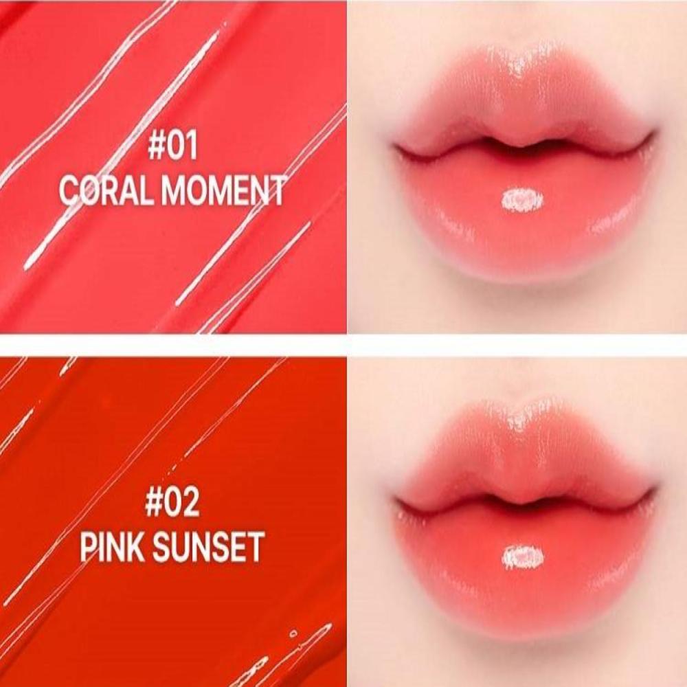 Y.N.M Candy Gloss Balm