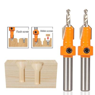 Accesorii pentru sculele electrice – Burghie