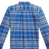 Polo Ralph Lauren Casual Shirt Plaid Cotton Oxford Button Down Long Sleeve Kids Tops 323A96284-001