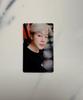 BTS (Bangtan Rapsel New York Jimin Poka Transfer LYS Jimin) Used