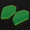 For YAMAHA YZF-R1 YZFR1 2015-2025 YZF-R6 YZFR6 2017-2020 Motorcycle Headlight Lens Head Light Guard  R6 MT-10 MT10 2017-2025