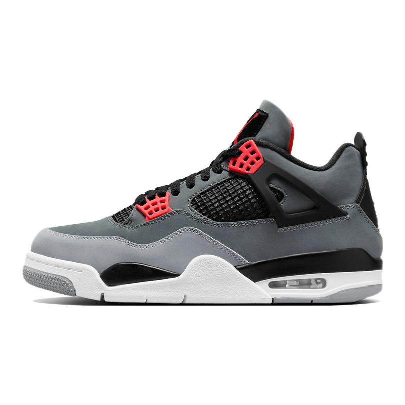 

новые JORDAN 4 Retro Infrared 47.5