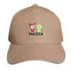 Maizen Kids T Baseball Cap Kids Hat Sun Caps Fun Hats Visor Women Hats Unisexs