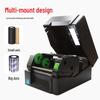 TSC TE244 Desktop Thermal Transfer Barcode Label Printer