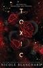 Toxic New York Times Bestselling Paperback