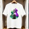RoUnisextic Apothecary Diaries Essential TShirt Harajuku Anime Women Unisex Vintage Printed Tshirt Cotton Oneck Adult Tops Tee