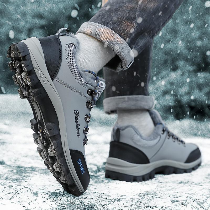 Waterdichte Bergwandelschoenen Decathlon Waterdichte Schoenen