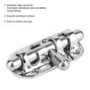 Barrel   Stainless Steel Marine Boat Cabin Door     Lock Marine Handware Fittings