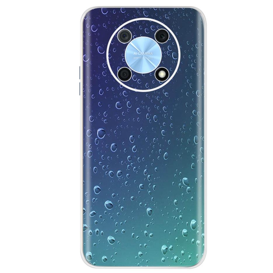 For Huawei Nova Y90 4G Case CTR-LX2 2022 New Fashion Silicone Soft Slim Fundas Phone Case For Huawei Nova Y90 Y 90 NovaY90 Cover