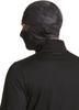 Tesla Sturmhaube Gesichtsmaske für Damen und Herren Fleece mit Nacken Camouflage Helm Winterbekleidung für und Motorräder [Warm, Fleecegefüttert, Feuchtigkeitsableitend,