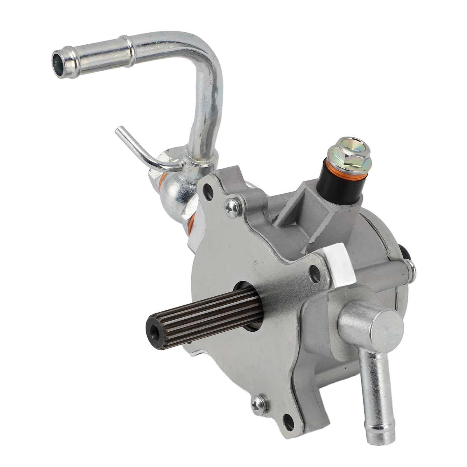 

Вакуумный насос тормозов Алюминиевый сплав Увеличение гидравлического давления тормозной жидкости 2930054220 Замена