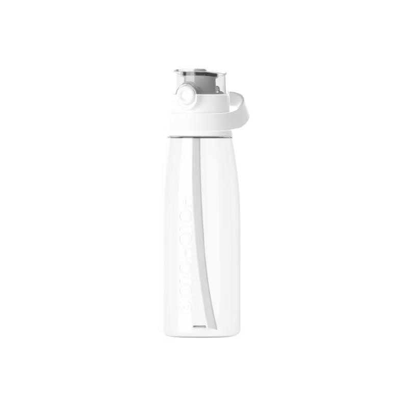 HOLOHOLO PLT-01 Pilates Glass Water Bottle