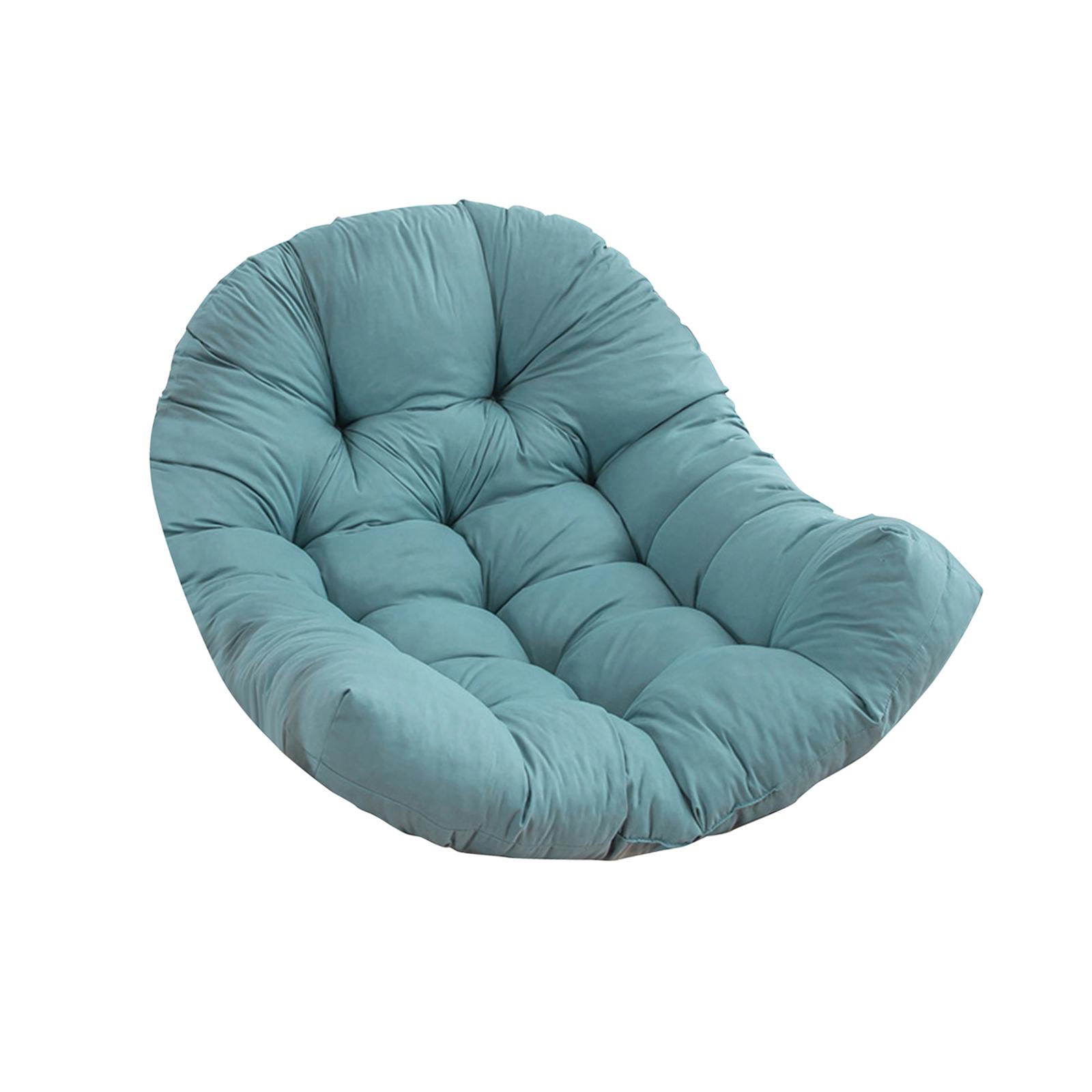Egg Chair Replacement Cushion Comfortable Soft