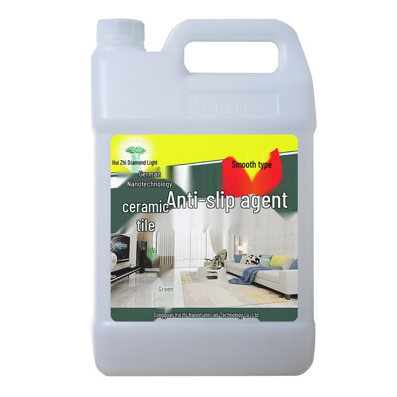 Tile Anti-Slip Floor Cleaner for Kitchens, Bathrooms, Dining Rooms, and Restaurants 5 кг
