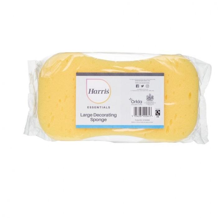 Pertemba Fr - Home Yellow Harris Essentials Sponge Large