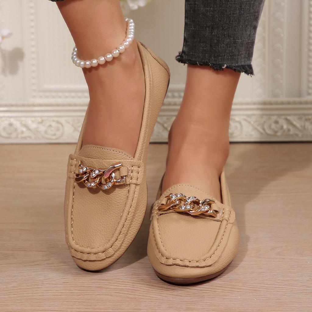 Fashion Women Flats Solid Color Mesh Shallow Shoes for Women Bottom Knit Loafers Ballet Casual Slip on Sneakers Women Zapatos De Mujer