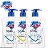 Safeguard Antibacterial Hand Wash, 3-Pack