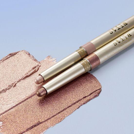 Stila Trifecta Metallica Lip, Eye & Cheek Stick