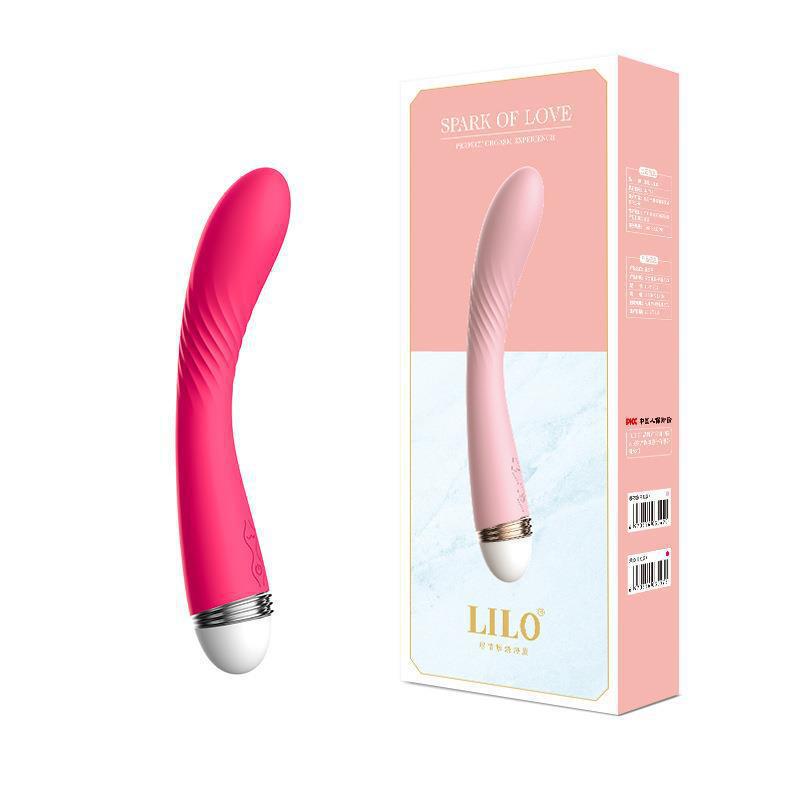 Lai Leba Variable Frequency Vibration Wand for Women
