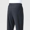 Men's Ice Silk Quick-Dry Casual Straight Pants