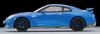 Tomica Limited Vintage Neo 1/64 LV-N200a Nissan GT-R 50th Anniversary Blue Finished Model
