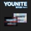 [Pre-order] YOUNITE 8TH EP [INYUN Part.1] POCA Album (IN Ver. / YUN Ver.) + Free Gift